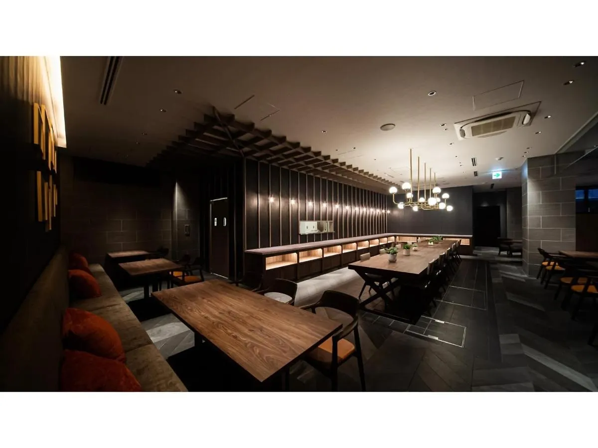 Grids Premium Hotel Osaka Namba - Vacation Stay 59140V 0*,  Japonsko