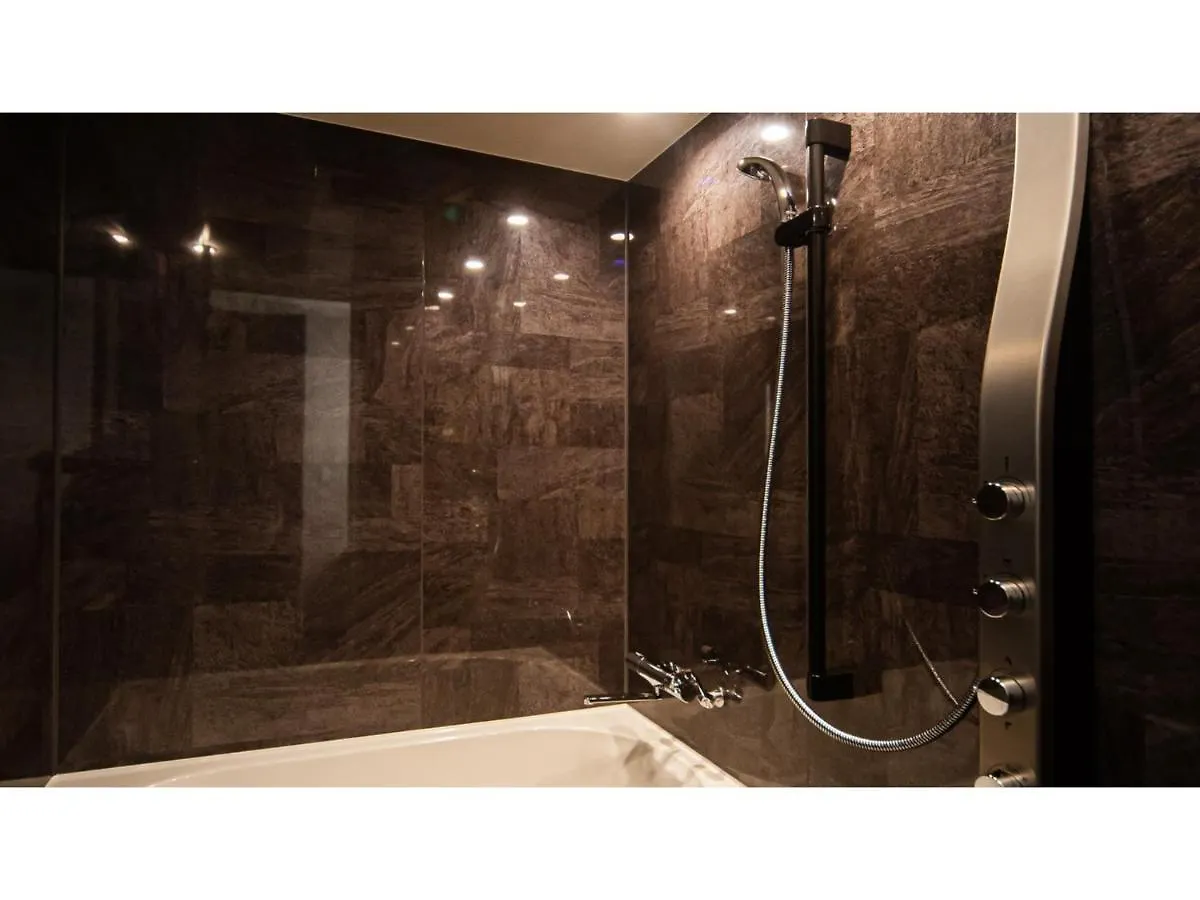 Grids Premium Hotel Osaka Namba - Vacation Stay 59140V
