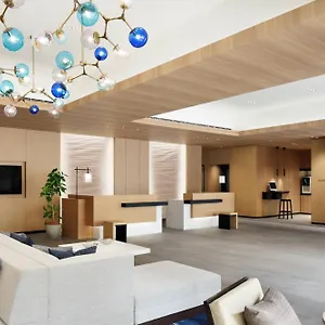 4* Hotel Fairfield By Marriott Namba