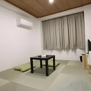 3* Hotel Rozy Namba