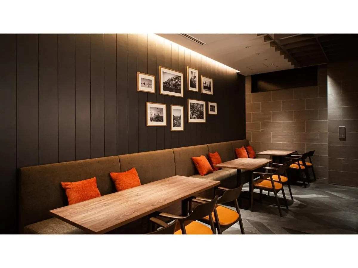 Grids Premium Hotel Osaka Namba - Vacation Stay 59140V