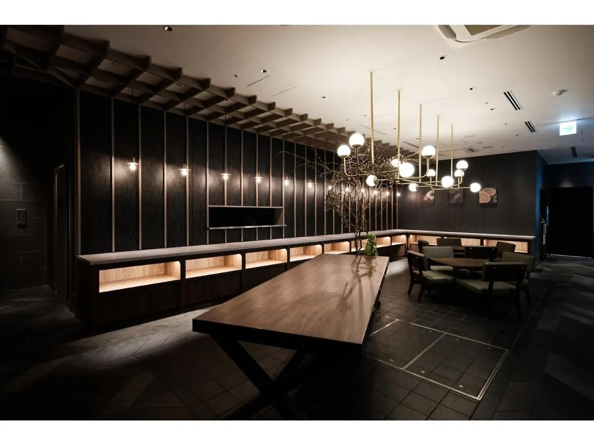 Grids Premium Hotel Osaka Namba - Vacation Stay 59140V