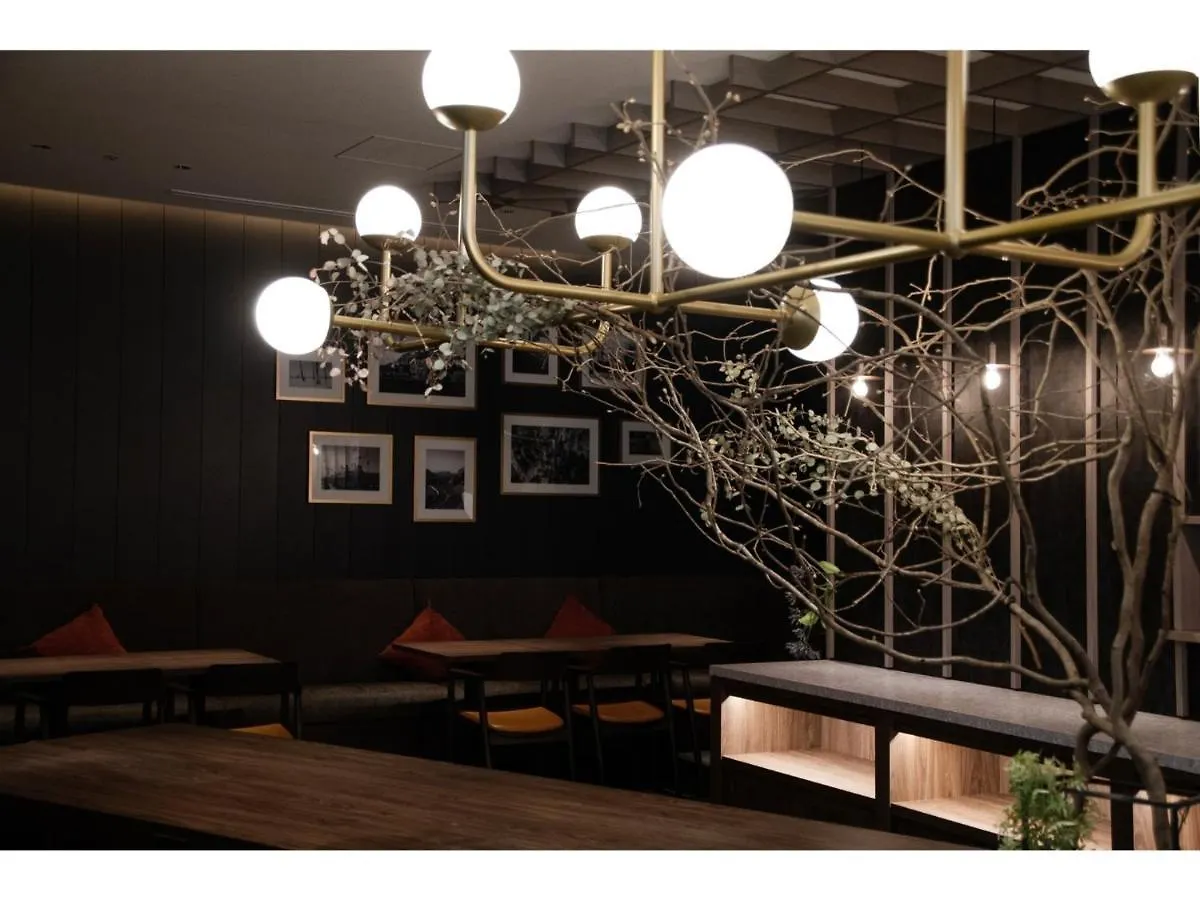 Grids Premium Hotel Osaka Namba - Vacation Stay 59140V