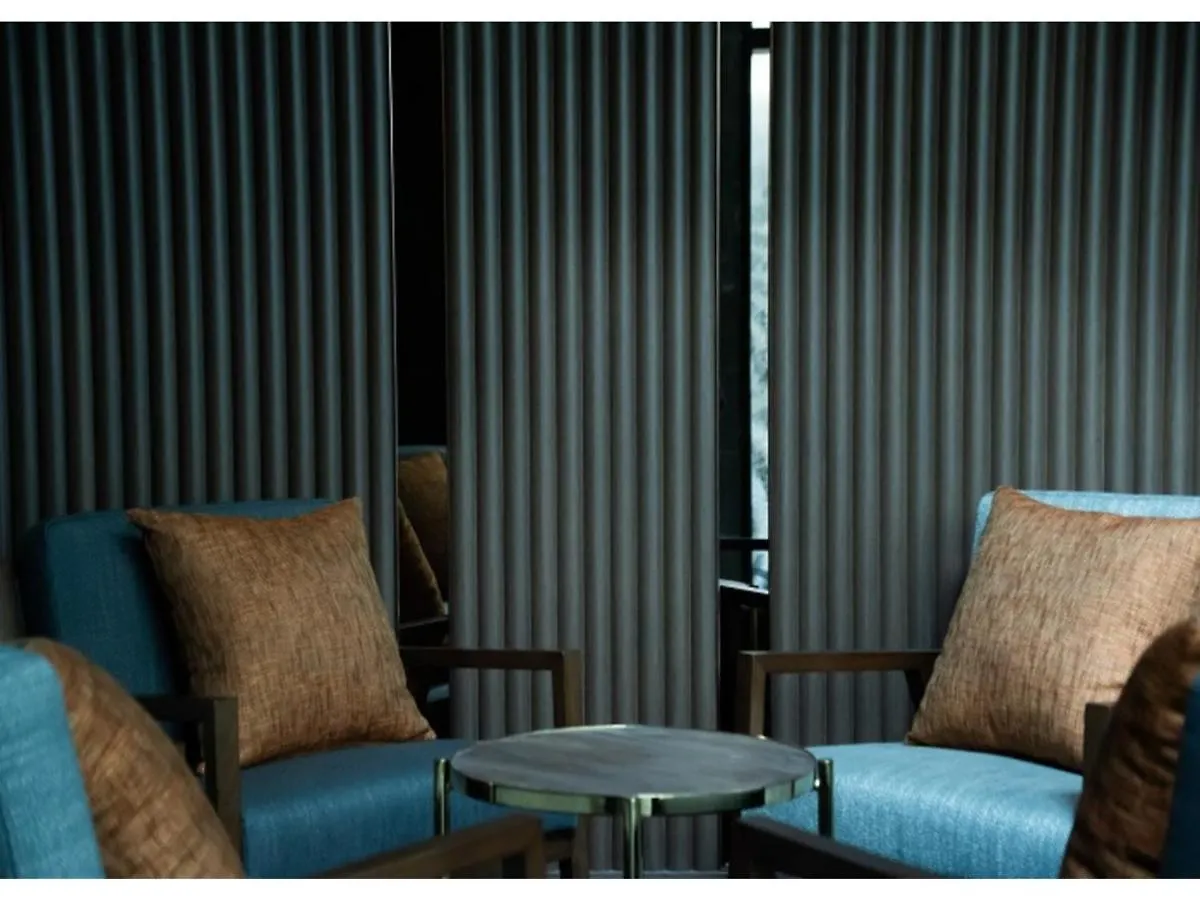Grids Premium Hotel Osaka Namba - Vacation Stay 59140V